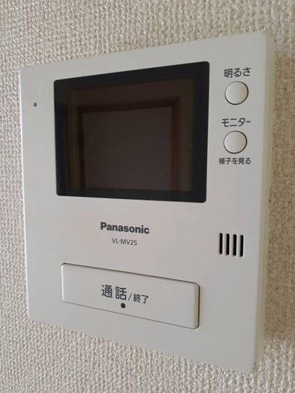 【設備】 | あきる野ビューラー | その他設備