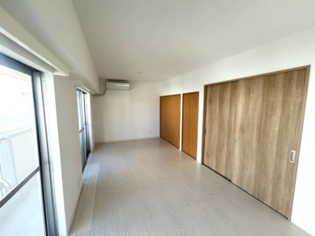 マンショントーアの内装