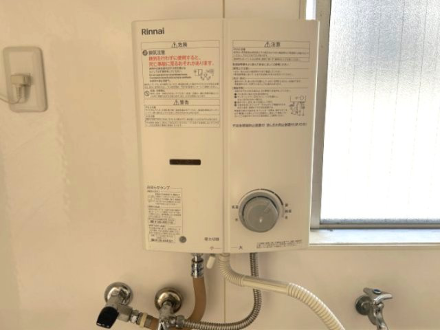 マンショントーアのセキュリティ