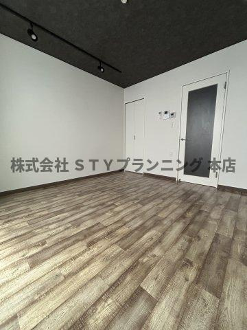 仲介手数料0円！Gallery庄内通の洋室
