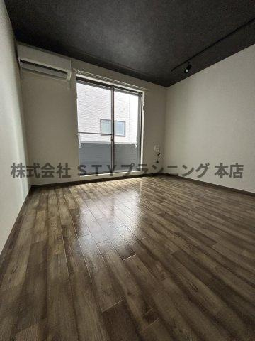 仲介手数料0円！Gallery庄内通の洋室
