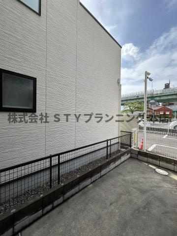 仲介手数料0円！Gallery庄内通の展望