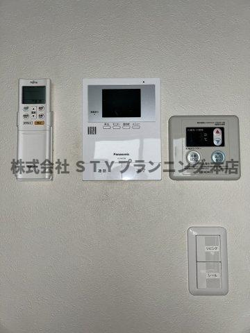 仲介手数料0円！Gallery庄内通のその他