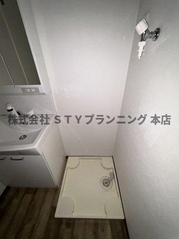 仲介手数料0円！Gallery庄内通の設備