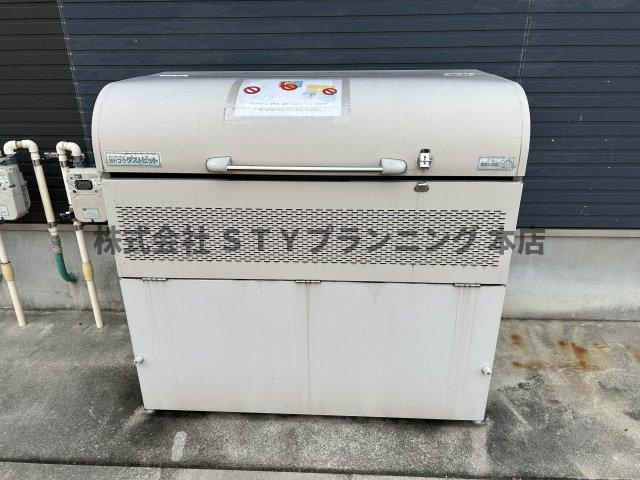 仲介手数料0円！Gallery庄内通のその他共用部分