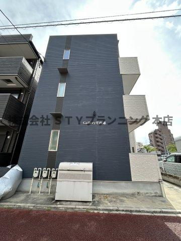 仲介手数料0円！Gallery庄内通