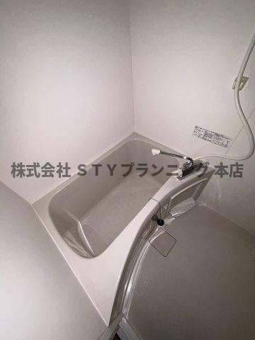 仲介手数料0円！Gallery庄内通の浴室
