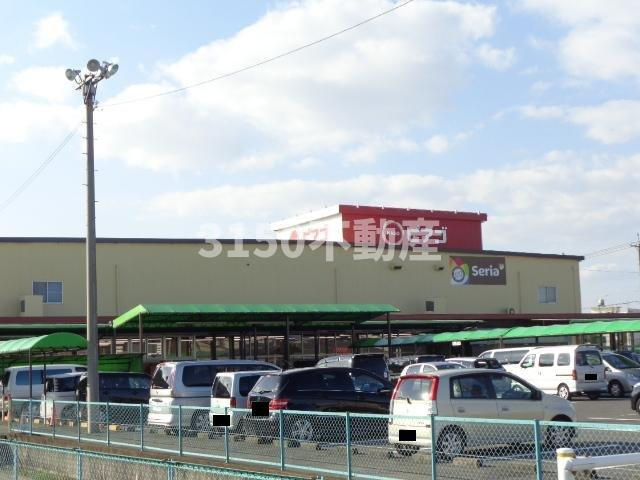 オーヴェスト　鶉の周辺|ピアゴ鶉店まで676ｍ