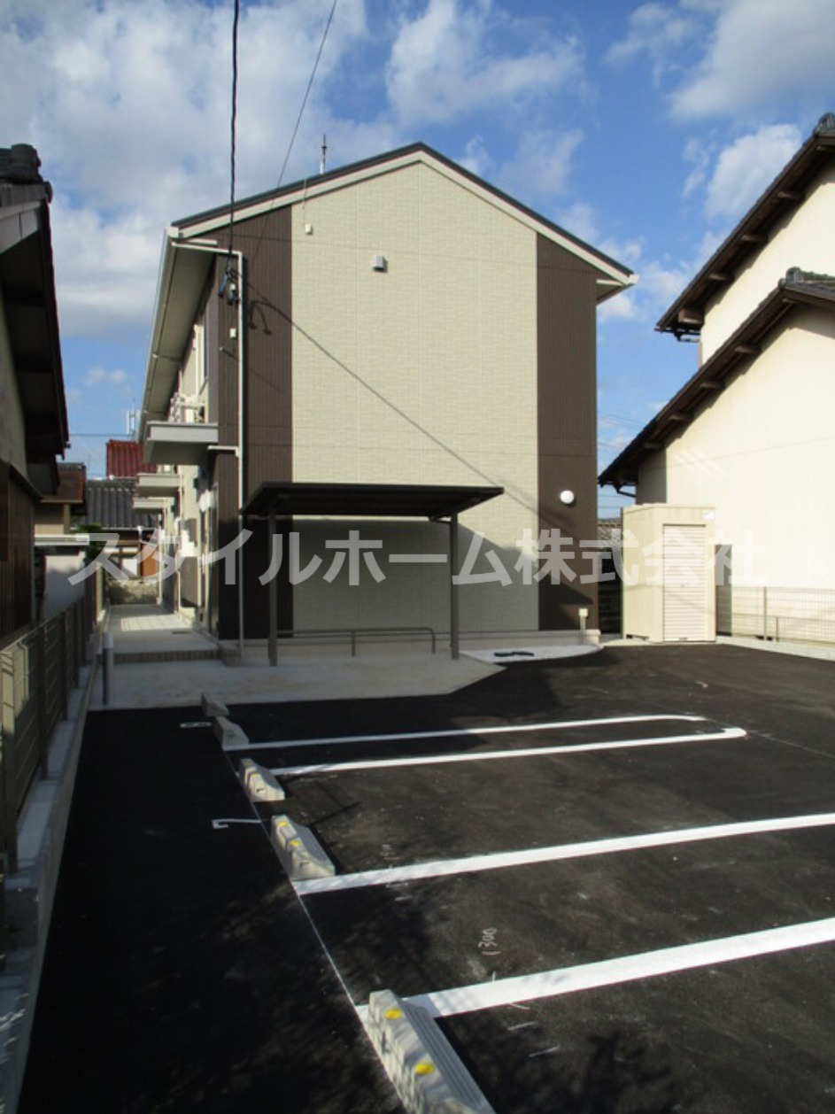 クレール石塚