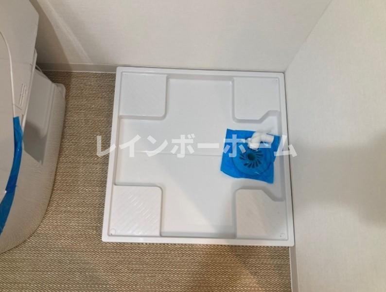 CREAL住吉のその他