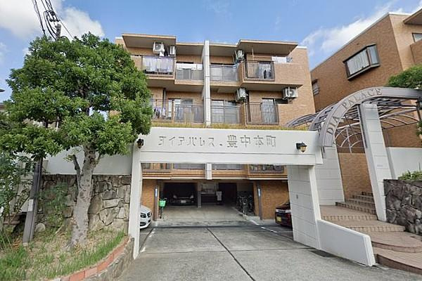 ダイアパレス豊中本町