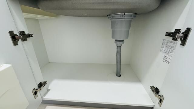 エルム桜台の設備