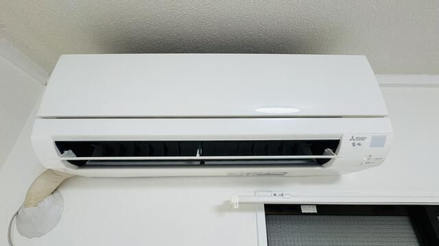 エルム桜台の設備