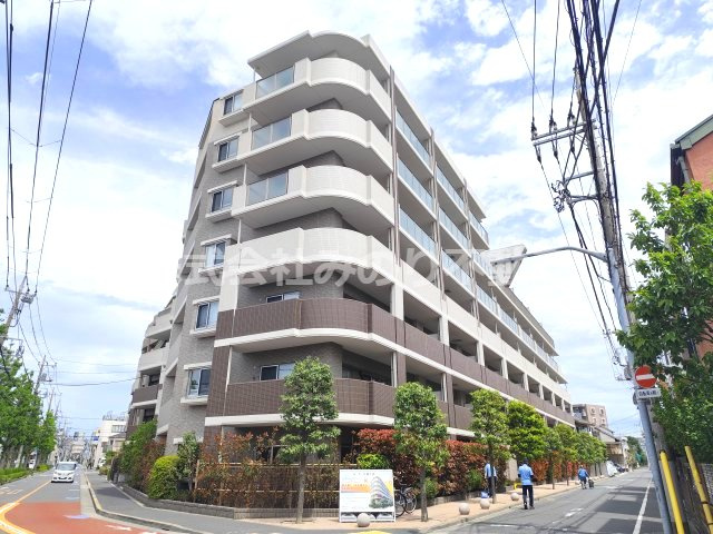 ル・アール新小岩