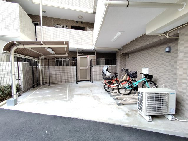 ル・アール新小岩のその他