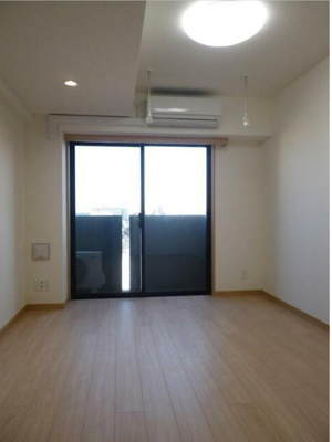 【内装】 | ルーブル大森山王弐番館 | 居室を別角度から