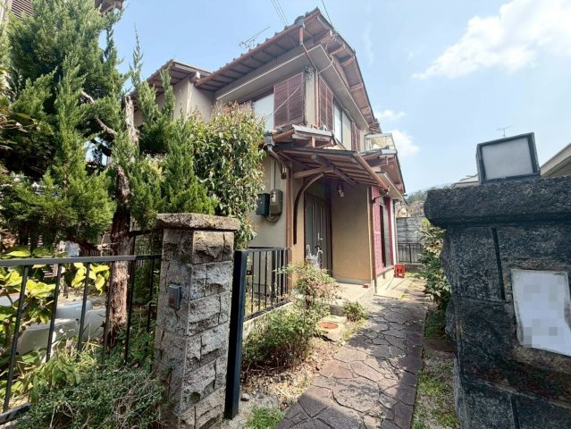 岩倉三宅町の外観|≪些細なことでもご相談ください！≫
地元に詳しいスタッフにもご相談可能！
短時間のご見学＆ご相談も受付中！