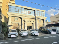 プレステージュ高殿の画像