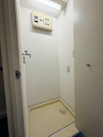 ローズガーデン１番館のその他