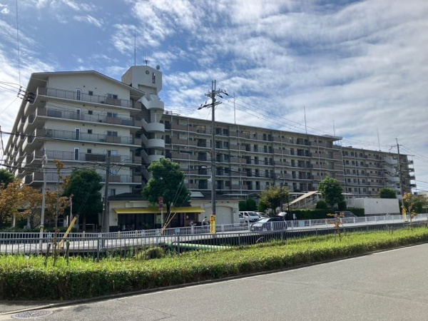 マイシティー高槻の画像