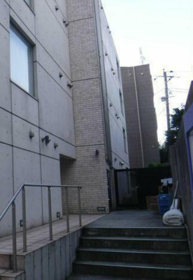 【エントランス】 | ＺＥＳＴＹ駒沢大学Ⅱ