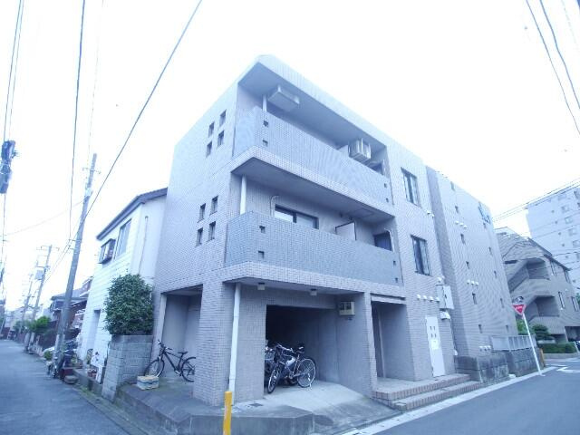 アクトピア旗の台の画像