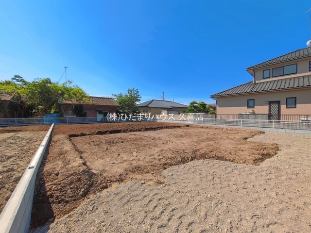 古河中田第4　新築一戸建て　01　リーブルガーデン