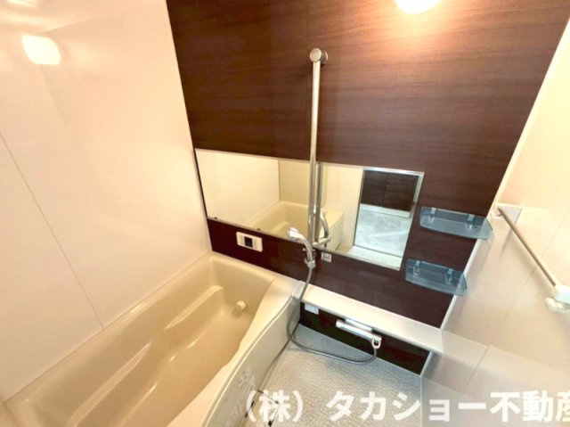 【浴室】 | コスモ千葉東