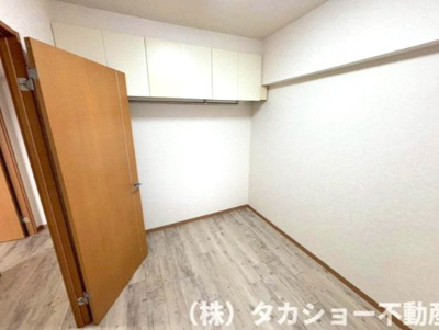 【寝室】 | コスモ千葉東