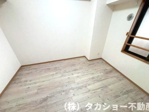 【寝室】 | コスモ千葉東