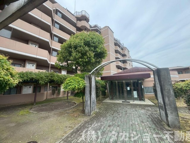 【外観】 | コスモ千葉東