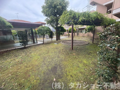 【その他共用部分】 | コスモ千葉東