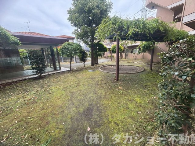 【その他共用部分】 | コスモ千葉東