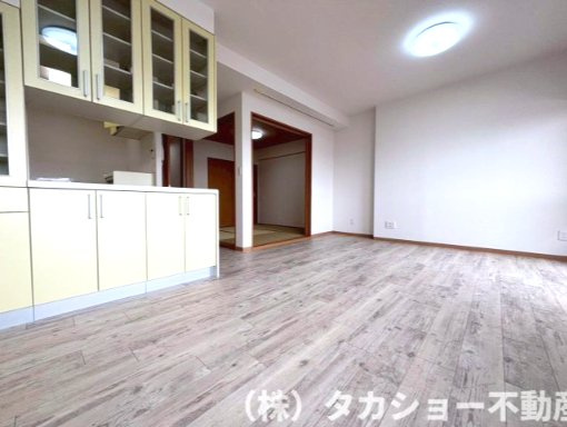 【居間・リビング】 | コスモ千葉東