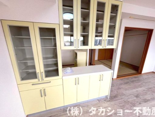 【ダイニング】 | コスモ千葉東