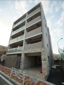 ゼフィーロ代々木公園