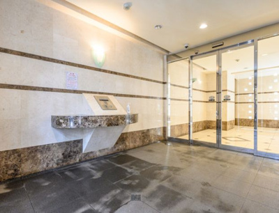 【その他共用部分】 | コンシェリア蒲田 U's Square