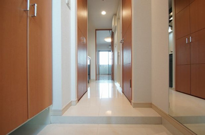 【玄関】 | コンシェリア蒲田 U's Square