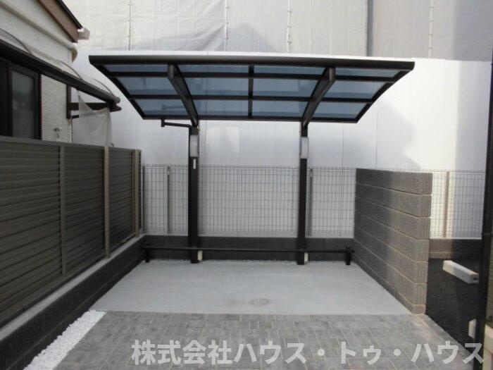 メゾン・ド・ノール おおたかのその他共用部分