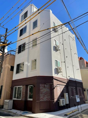 【外観】 | アリビオン菊川 |  