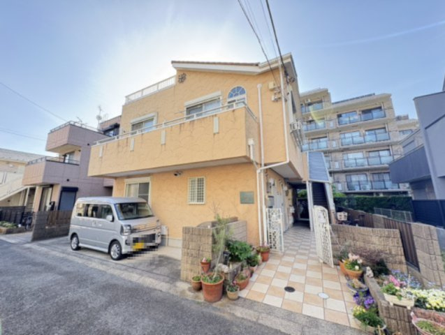 サンパレスヒカリのその他