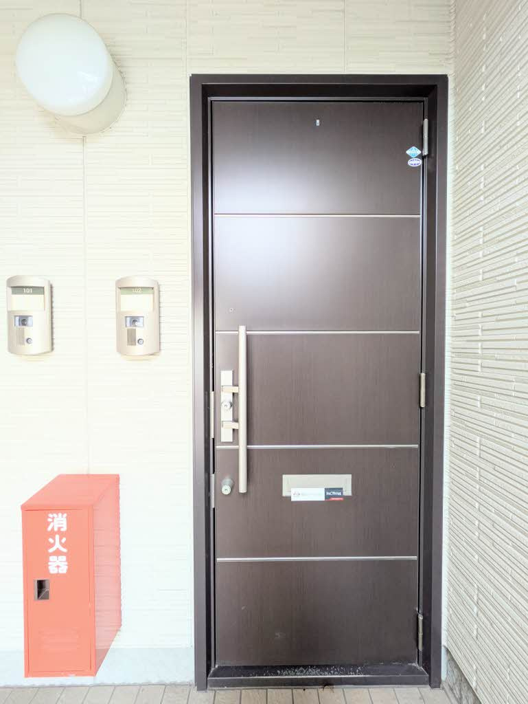 グランマストシエロ　Ⅳ棟のその他共用部分