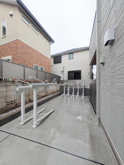【その他】セレスティア鷺宮