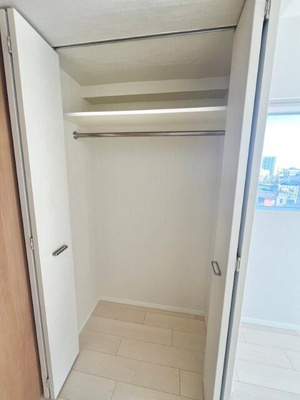 【収納】 | メイクスデザイン町屋 |  