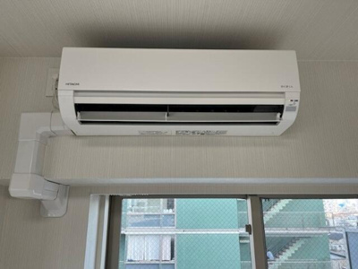 【設備】 | メイクスデザイン町屋 |  
