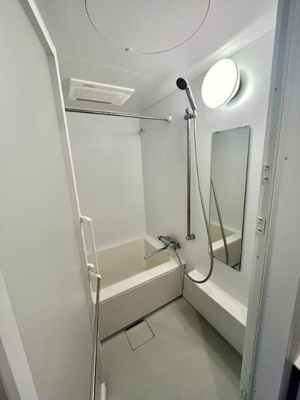 【浴室】 | メイクスデザイン町屋 |  