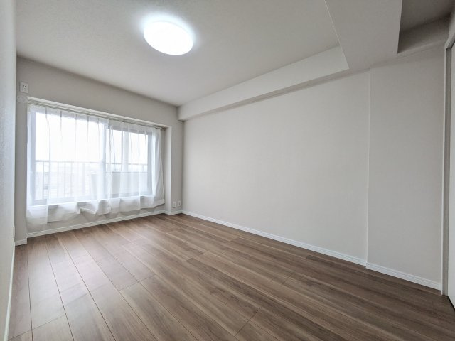 【洋室】ダイヤパレス羽根井西館 