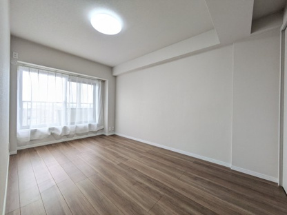 【洋室】ダイヤパレス羽根井西館 