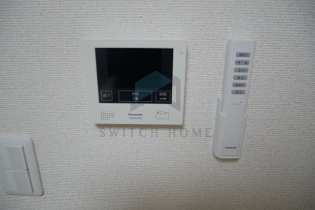 【設備】 | フジパレス新深江Ⅷ番館