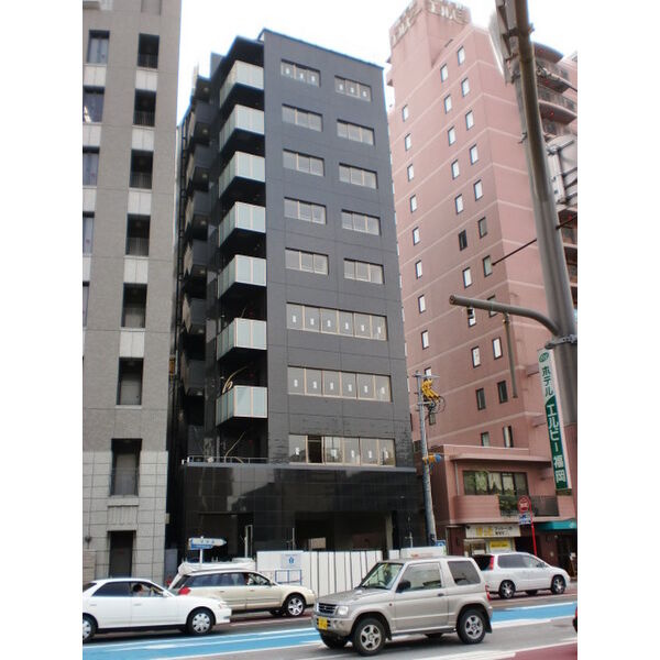 プレミール　ホサカ　春吉小学校区
